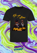 Neyo/Akon Print UK Tour Tshirt
