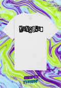 YungBlud Print UK Tour Tshirt