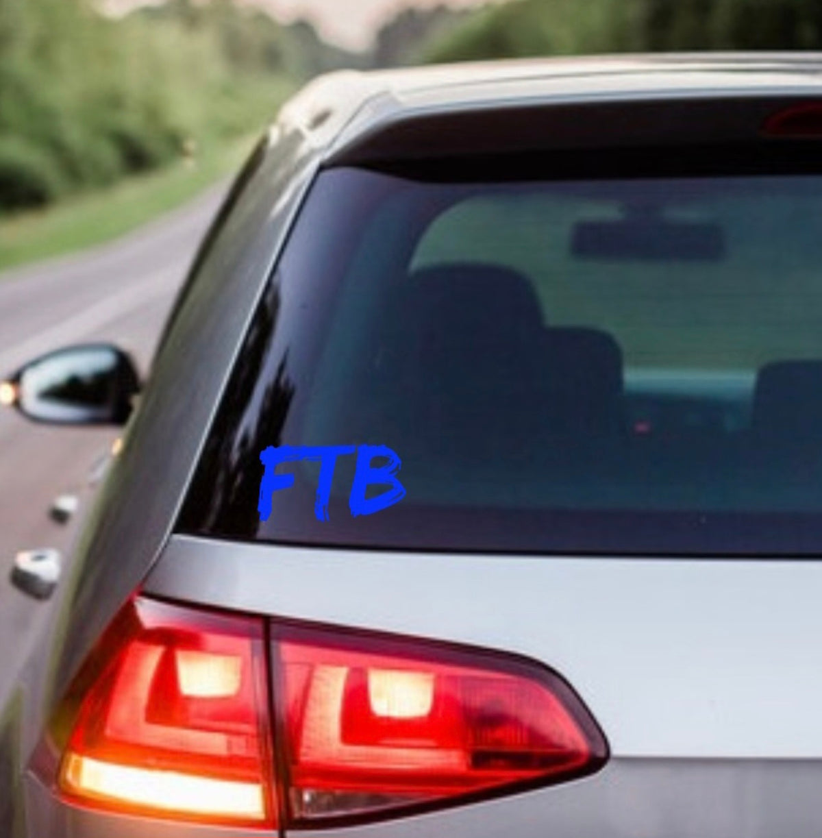 FTB Blue