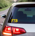FTB Yellow