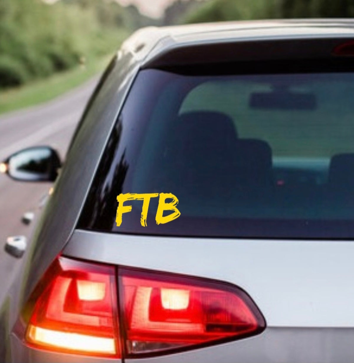 FTB Yellow