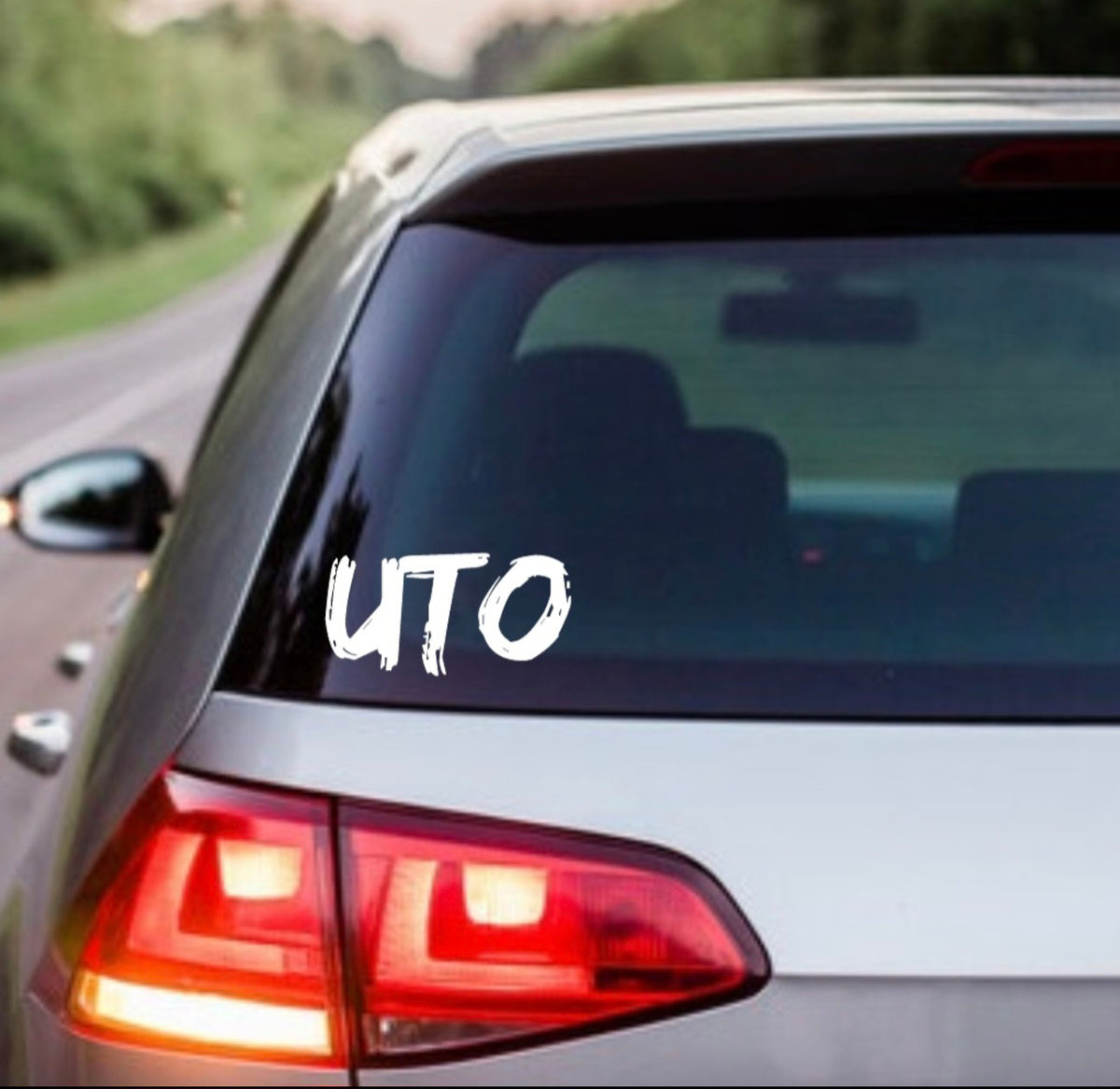 UTO White