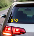 UTO Yellow